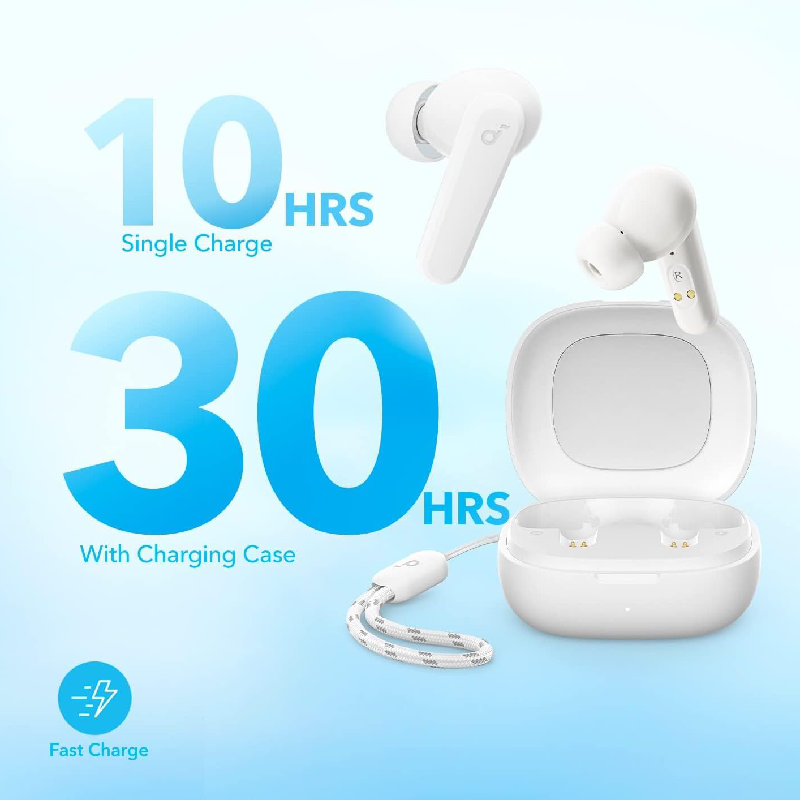 قیمت و خرید هندزفری بلوتوثی انکر مدل P20i